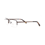 Оправа прямоугольная Family Optic MM2079 C4 бронза/золото (Китай)