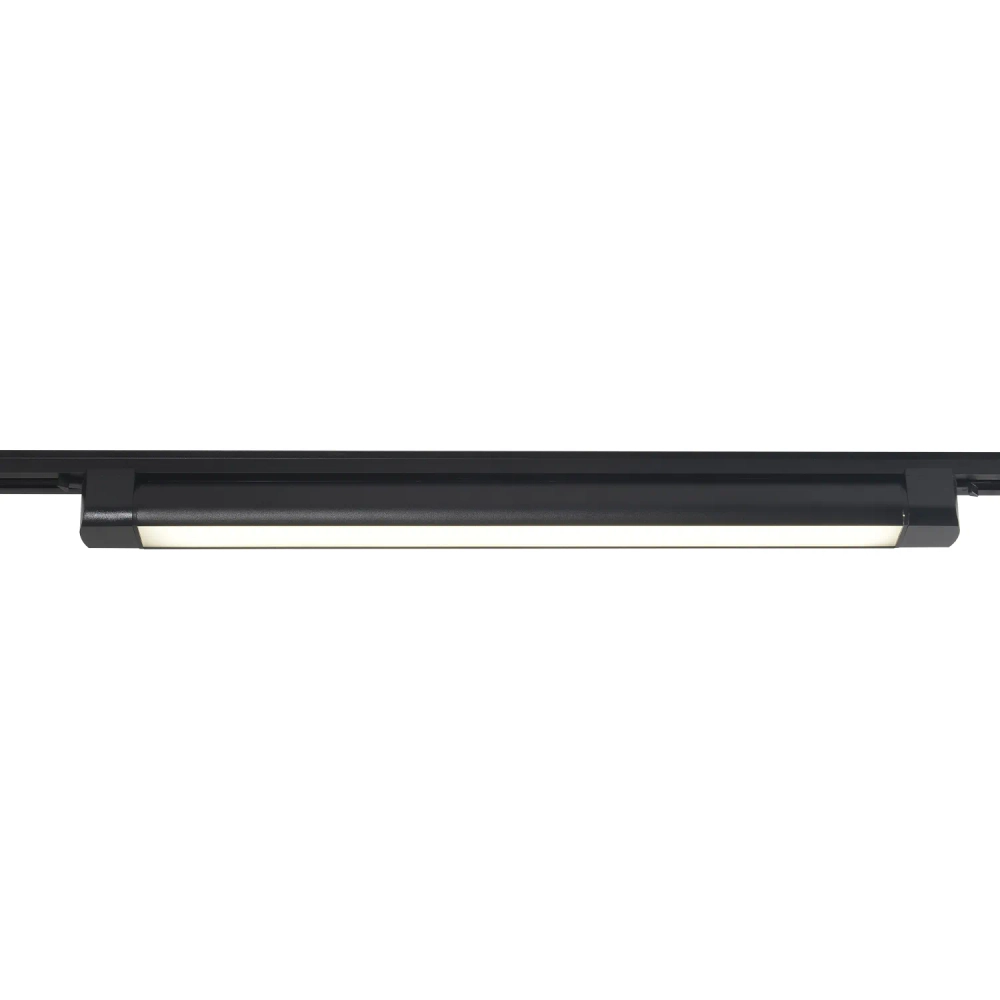 Светильник однофазный Crystal Lux CLT 0.31 010 40W BL M4000К