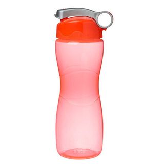 Бутылка для воды Sistema &quot;Hydrate&quot; 645 мл, цвет Красный