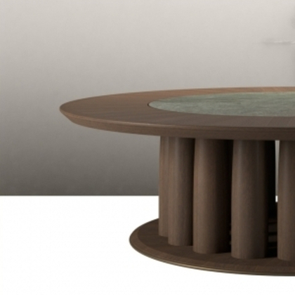 Стол ChiWingLo ZITO