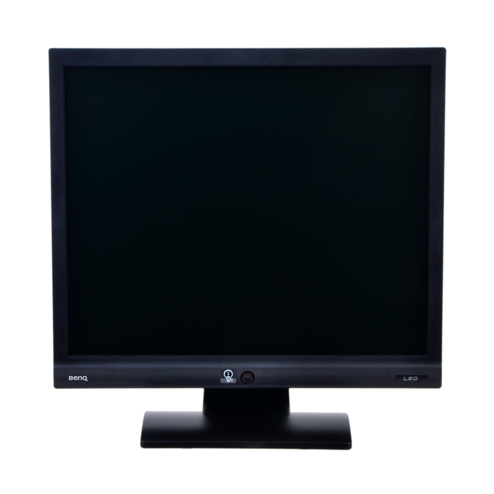 Монитор 17 дюймов (для дома, офиса, под видеонаблюдение и т.п.)