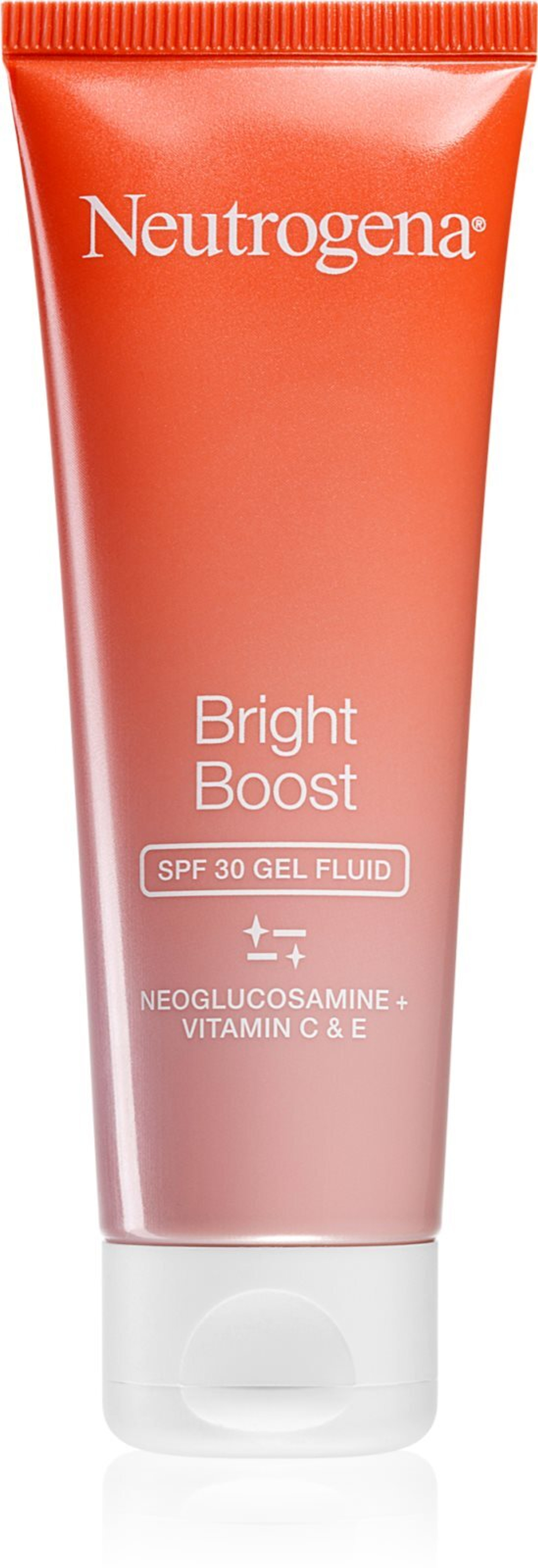 Neutrogena Bright Boost - Осветляющий флюид SPF 30 /   50  ml  / GTIN 3574661593821