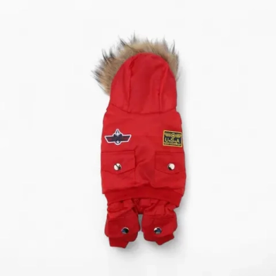 Комбинезон «Winter»