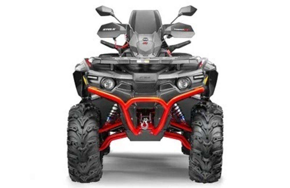 Квадроцикл СТЕЛС ATV GUEPARD 1000 TE (TROPHY) 2.0