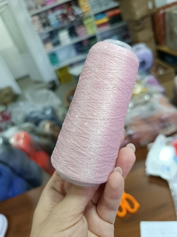 Арт. 6, Люрекс с микропайетками