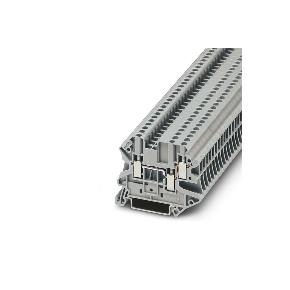 КНВ 2,5-3, Проходная клемма