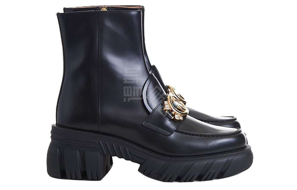 Gucci (Женская размерная сетка)