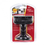 Универсальный держатель в авто с креплением на стекло JHD-04HD48, 008931 Черный