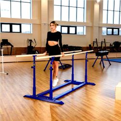 Брусья гимнастические параллельные