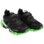Balenciaga Track 1.0 (Женская размерная сетка)