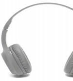 Наушники мониторные беспроводные HOCO W46 wireless headphones Bluetooth (коричневый)