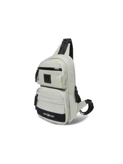 Сумка с 2 карманами