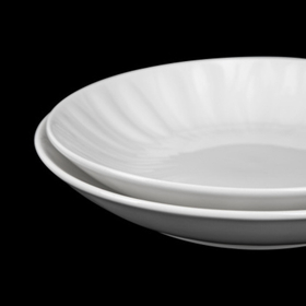 ТАРЕЛКА глубокая 7,75'' 196мм "Sam&Squito Violetta"