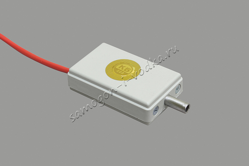 Датчик давления "Самогон и водка" для эмульгации