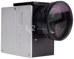 Сканирующая 2D головка SCANLAB intelliSCAN III 30