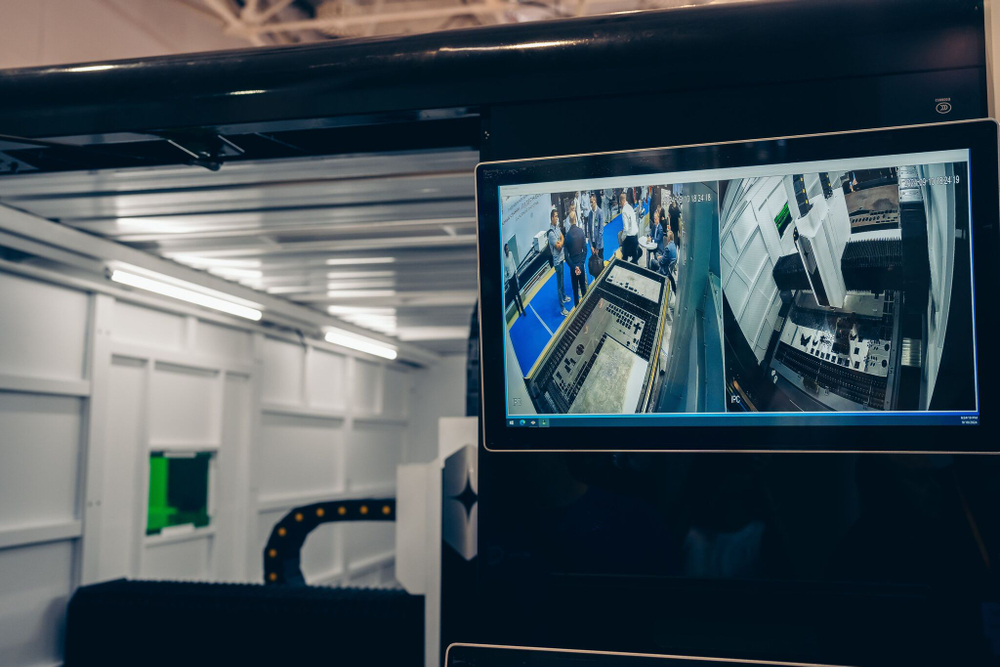 Лазерный станок Oree Laser PH3015 6000W