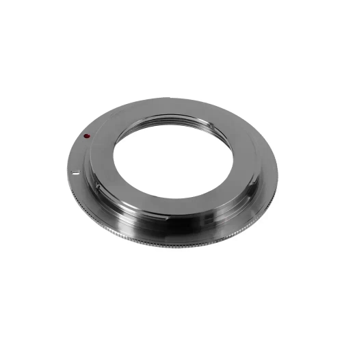Кольцо переходное M42 на Canon