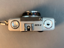 Olympus-Pen EE-2