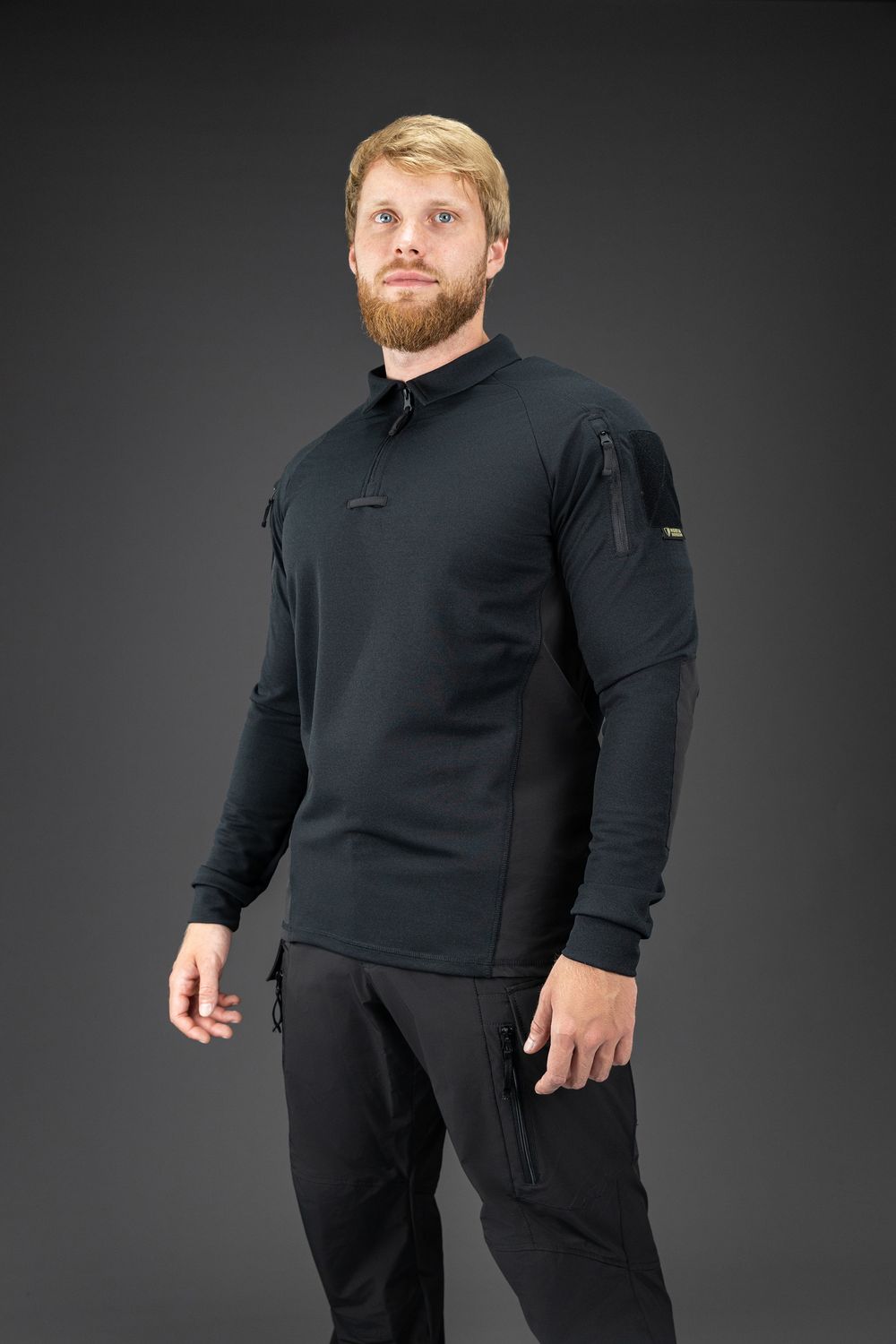 Городская рубаха Shooter, North Horizon