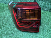 Фонарь левый внешний Kia Seltos (2019-2022)