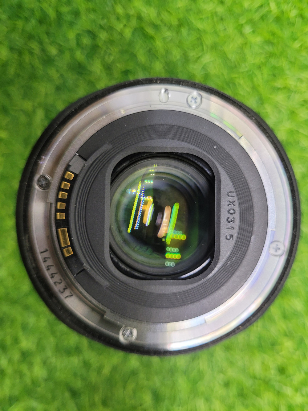Canon EF 24-105mm 4L IS USM