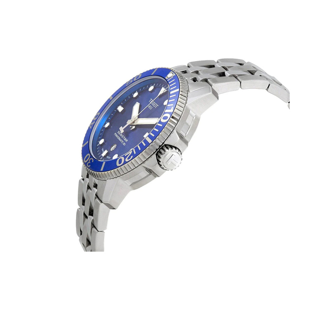 Часы TISSOT 300 43mm, T120.407.11.041.00