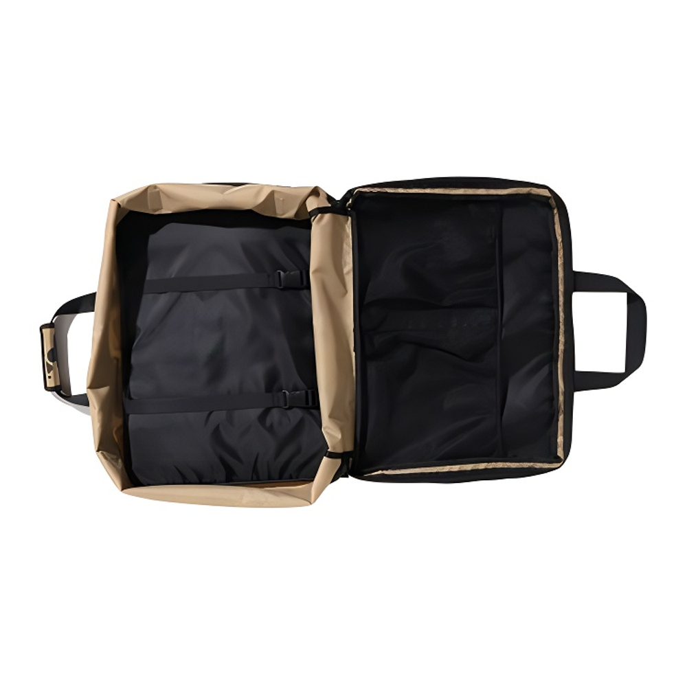 A Bathing Ape Bathing Ape Polyester Boston Сумка One Shoulder Handbag Regular