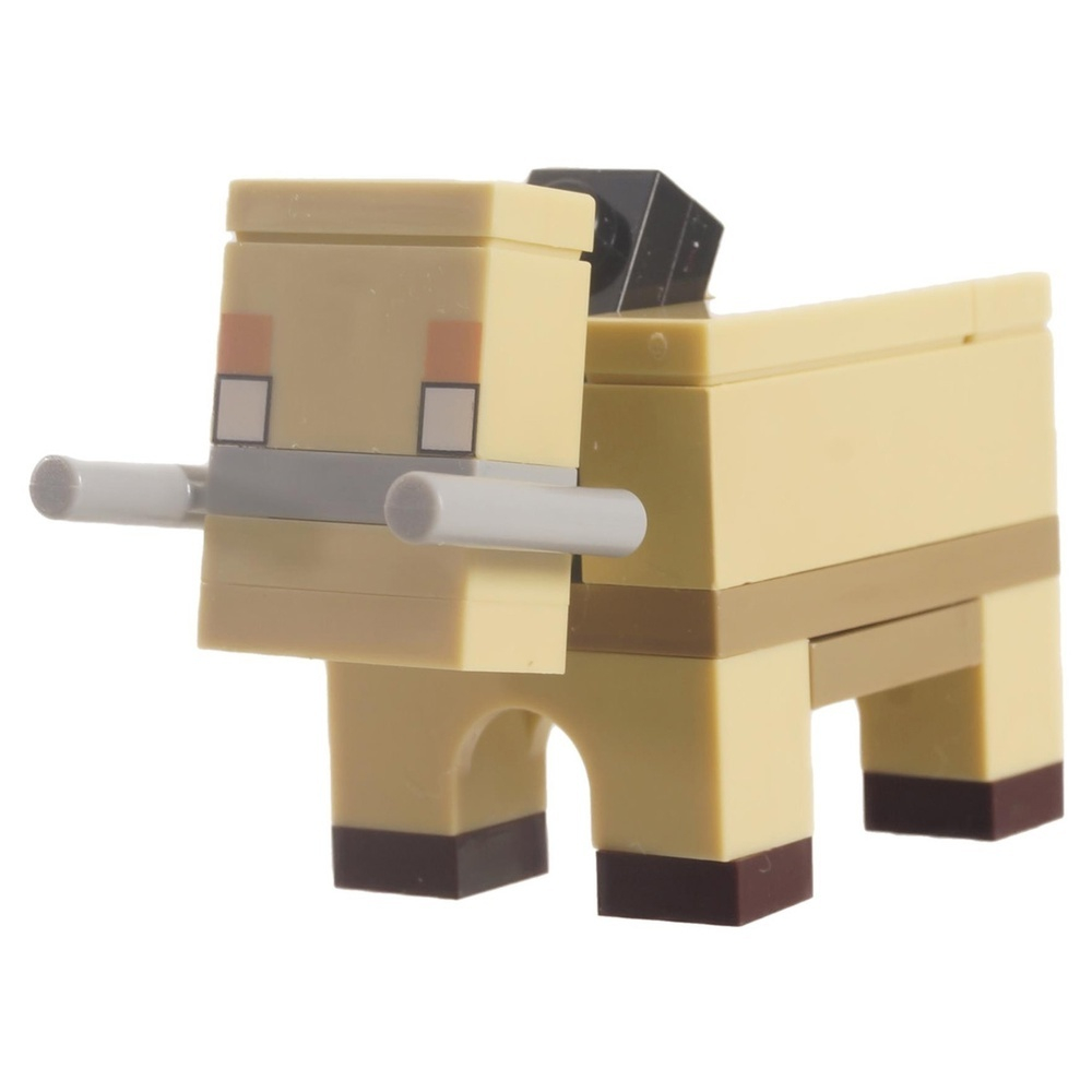 Хоглин minehoglin01