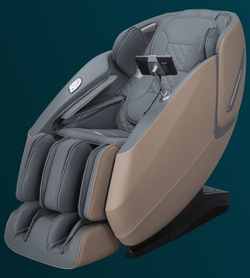 Массажное кресло Gelonya Lux NEO