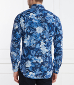 Рубашка POLO RALPH LAUREN - темно-синий(710931680)