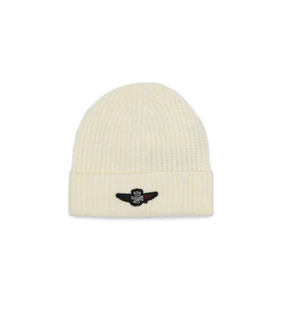шапка Aeronautica Militare - экрю(CU034L451)
