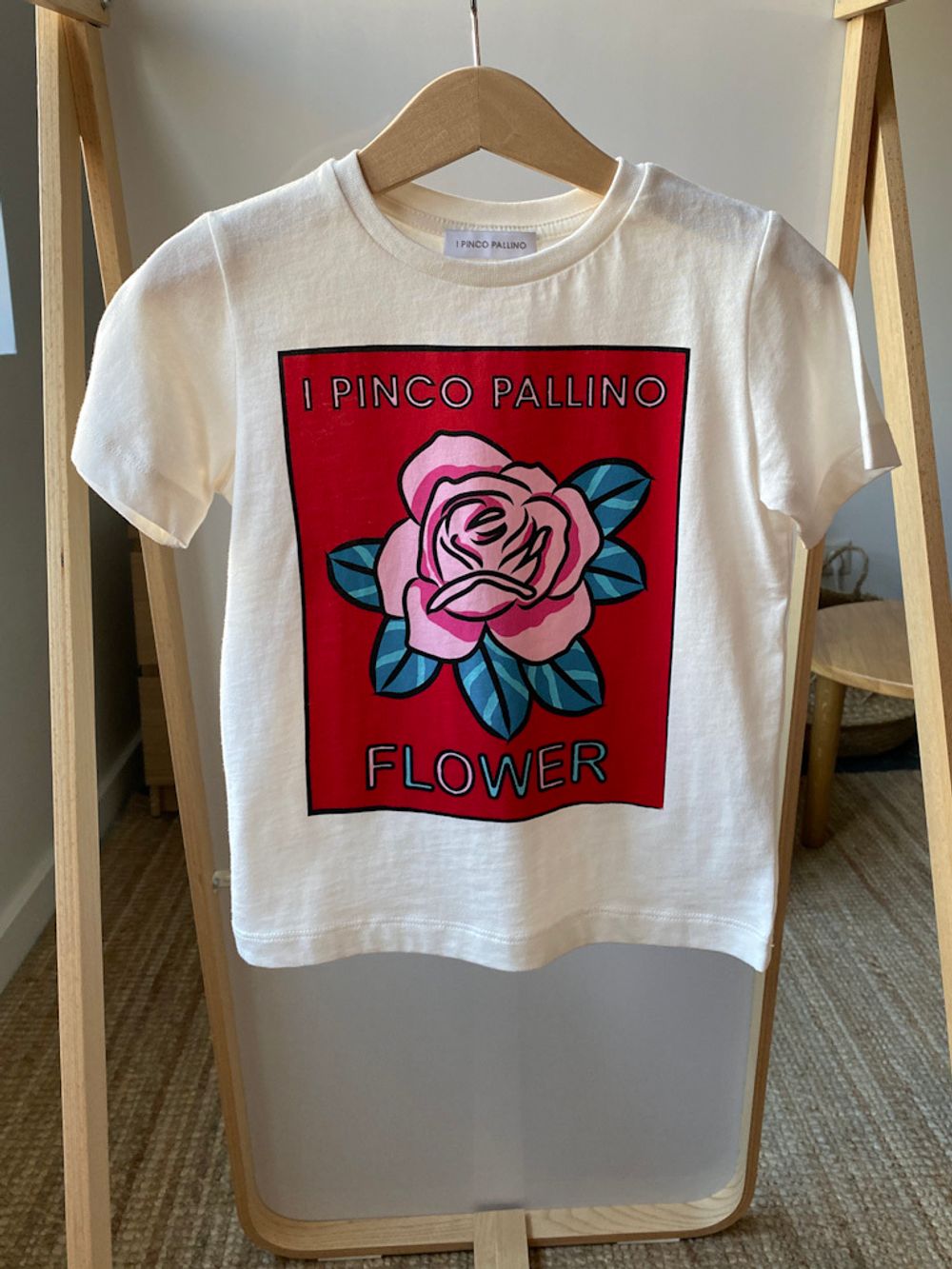 Футболка I Pinco Pallino, 92