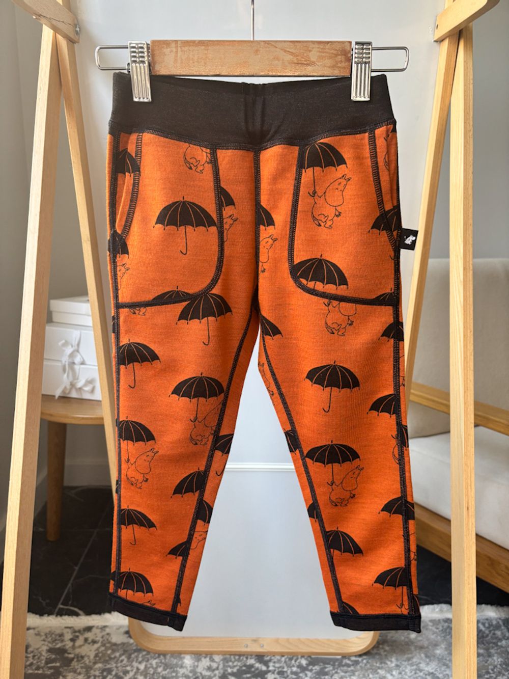 Новый термо комплект Reima, 98