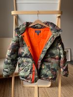 Пуховик Ralph Lauren