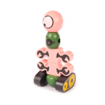 Конструктор магнитный кор 320