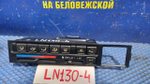 Блок управления климат-контролем TOYOTA HILUX SURF 1992