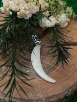 Амулет Клык Лисы