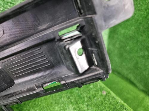 Решетка радиатора Jetour T2 (2023-н.в.)