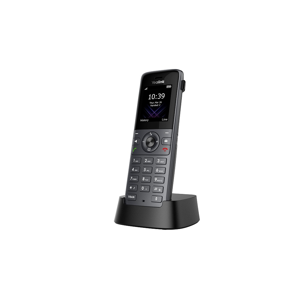 Телефон  Yealink W73H