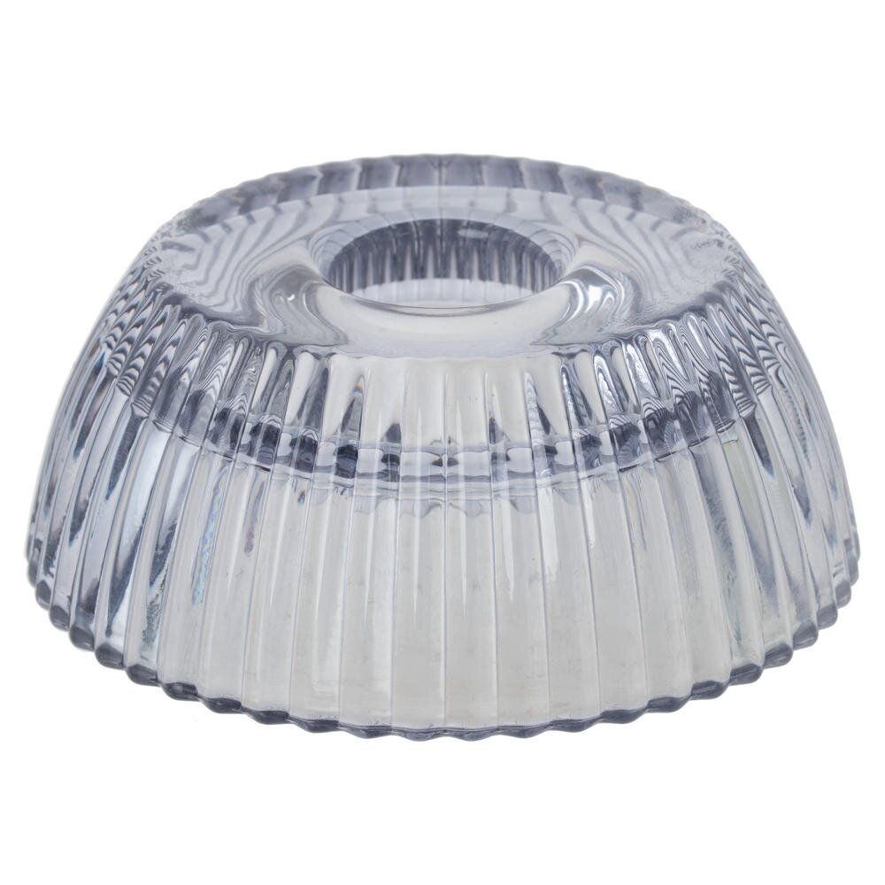 GAEM Подсвечник, L8,5 W8,5 H3,5 см