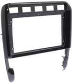 Магнитола для Porsche Cayenne 1 2002-2010 - Teyes CC4 монитор 9.2" 2K QLED на Android 14, Snapdragon 680, DSP, CarPlay, 4G SIM-слот