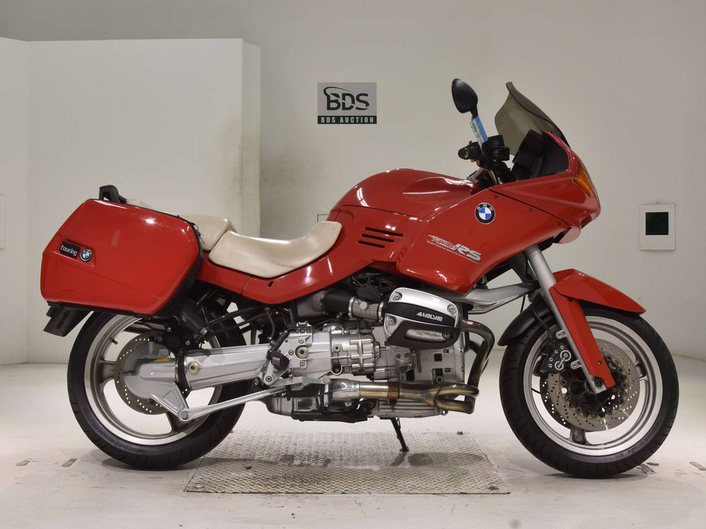 BMW R1100RS , 1996