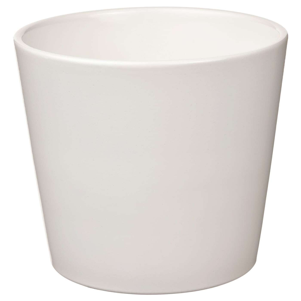 IKEA SOJABÖNA  (ИКЕА СОЙАБÖНА)  -  Простыня, белая, 9 см