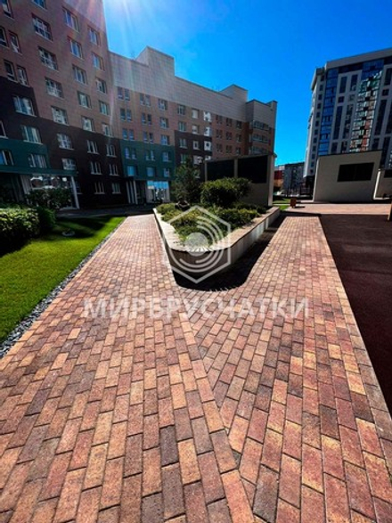 Огни Сибири, жилой комплекс, г. Новосибирск