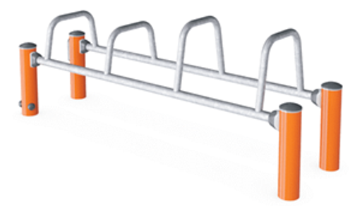 Брусья (ВТ0207)