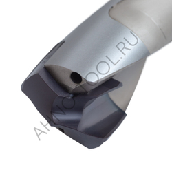 Сверло корпусное SEM301R5WD32M со сменными твердосплавными головками ACCKee