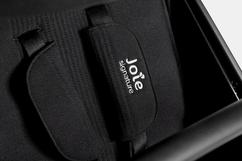 Детская прогулочная коляска Joie Parcel LX Eclipse