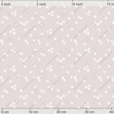 Ромашковое поле by Graphic Design Market 588 DPI