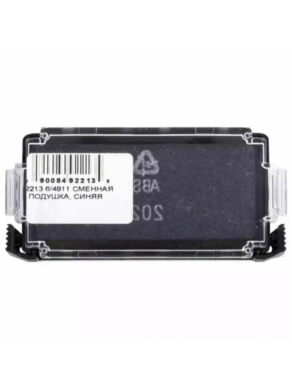 Сменная штемпельная подушка Trodat 6/4911