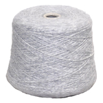 Бобинная пряжа Fancy (Grigio)